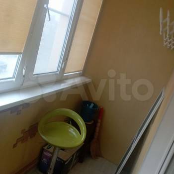 Сдается 1-комнатная квартира, 40 м²