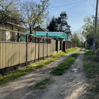 Продается Участок, 400 м²