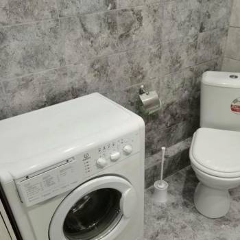 Сдается 1-комнатная квартира, 28,9 м²