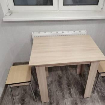 Сдается 1-комнатная квартира, 28,9 м²