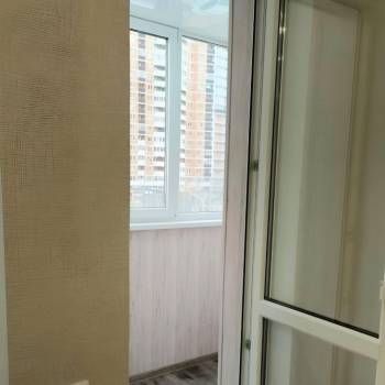 Сдается 1-комнатная квартира, 28,9 м²