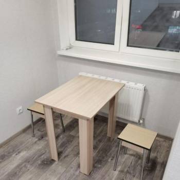 Сдается 1-комнатная квартира, 28,9 м²