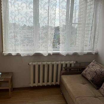 Сдается 1-комнатная квартира, 42 м²