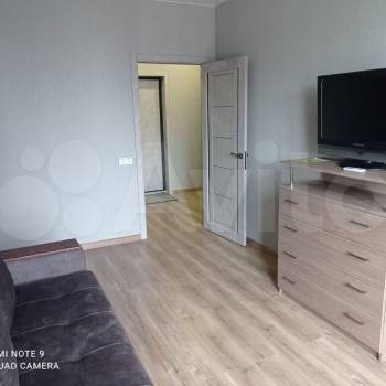 Сдается 1-комнатная квартира, 36 м²