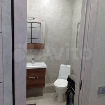 Сдается 1-комнатная квартира, 36 м²