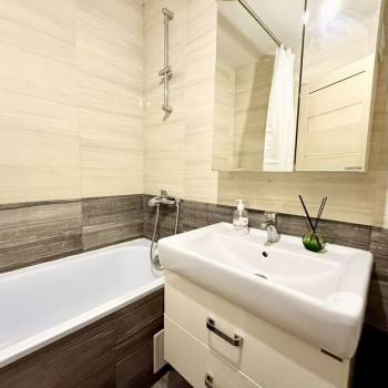 Сдается 1-комнатная квартира, 39,2 м²