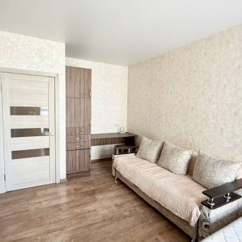 Сдается 1-комнатная квартира, 39,2 м²