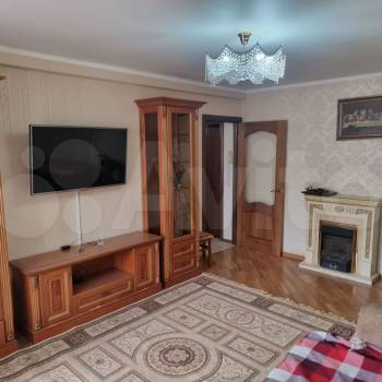 Продается 2-х комнатная квартира, 47,8 м²