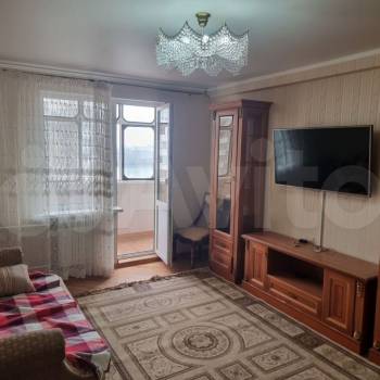 Продается 2-х комнатная квартира, 47,8 м²