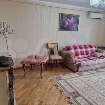 Продается 2-х комнатная квартира, 47,8 м²