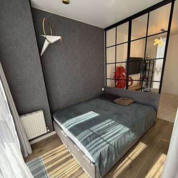 Сдается 1-комнатная квартира, 36 м²