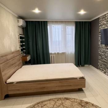 Продается 1-комнатная квартира, 33,9 м²