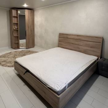 Продается 1-комнатная квартира, 33,9 м²