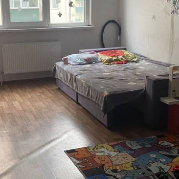 Продается 1-комнатная квартира, 48,8 м²