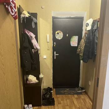 Продается 1-комнатная квартира, 48,8 м²