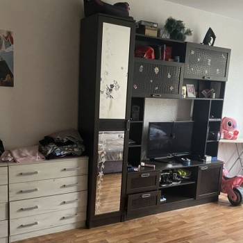 Продается 1-комнатная квартира, 48,8 м²