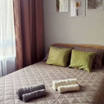 Сдается 1-комнатная квартира, 21,6 м²