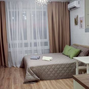 Сдается 1-комнатная квартира, 21,6 м²