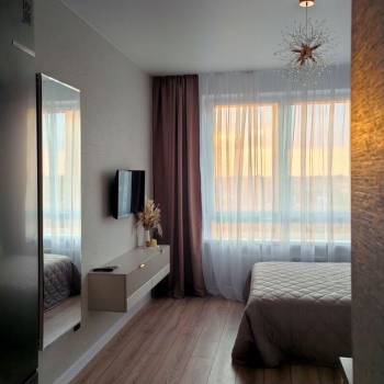 Сдается 1-комнатная квартира, 21,6 м²