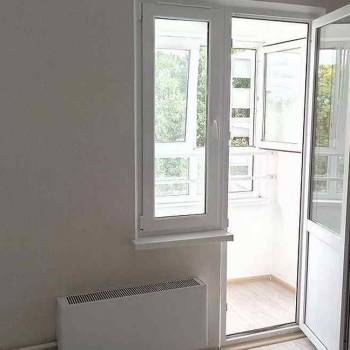 Сдается 1-комнатная квартира, 22 м²