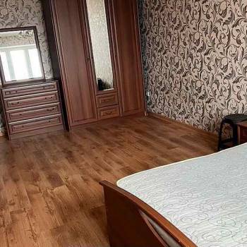 Сдается 1-комнатная квартира, 36 м²