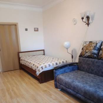 Продается 2-х комнатная квартира, 48,5 м²