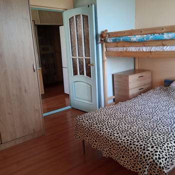 Продается 2-х комнатная квартира, 48,5 м²