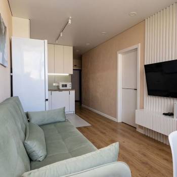 Сдается 2-х комнатная квартира, 49 м²