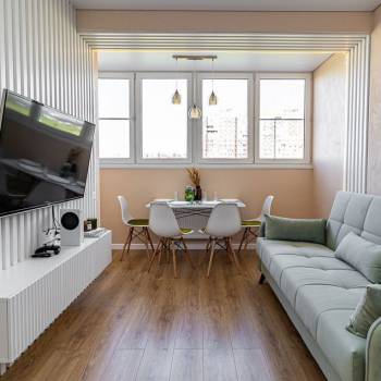 Сдается 2-х комнатная квартира, 49 м²