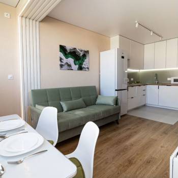 Сдается 2-х комнатная квартира, 49 м²