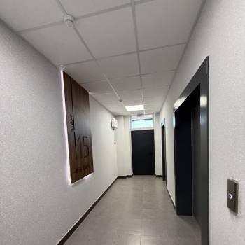 Сдается 2-х комнатная квартира, 45 м²