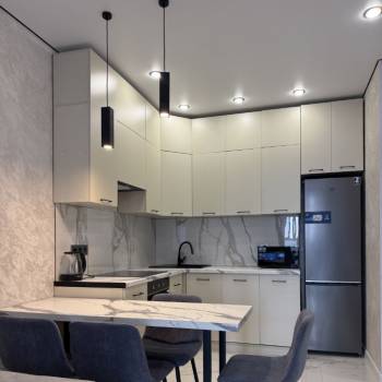 Сдается 2-х комнатная квартира, 45 м²