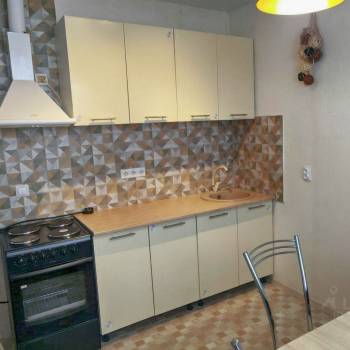 Сдается 1-комнатная квартира, 36 м²