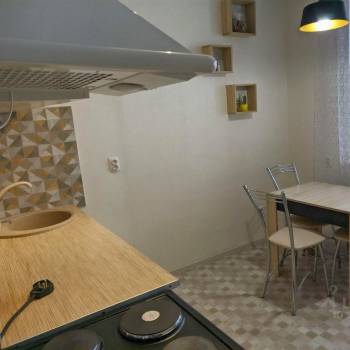 Сдается 1-комнатная квартира, 36 м²