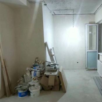 Продается 1-комнатная квартира, 35,6 м²