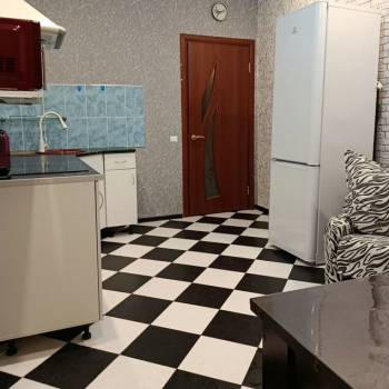 Продается 2-х комнатная квартира, 52,4 м²