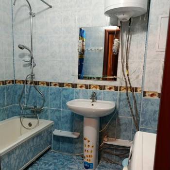 Продается 2-х комнатная квартира, 52,4 м²