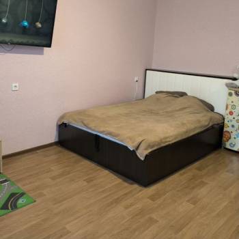 Продается 2-х комнатная квартира, 59,5 м²