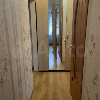 Сдается 2-х комнатная квартира, 44 м²