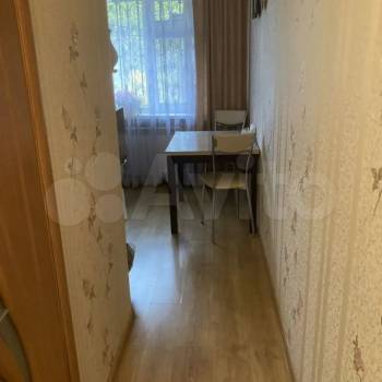 Сдается 2-х комнатная квартира, 44 м²