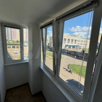 Сдается 2-х комнатная квартира, 63 м²