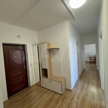Сдается 2-х комнатная квартира, 63 м²