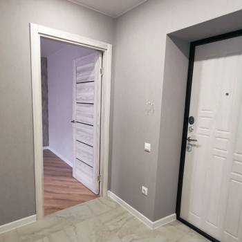 Продается 1-комнатная квартира, 33,1 м²