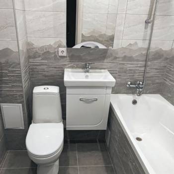 Продается 1-комнатная квартира, 33,1 м²