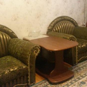 Сдается 1-комнатная квартира, 40 м²