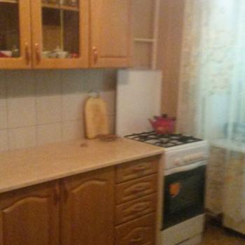 Сдается 1-комнатная квартира, 40 м²