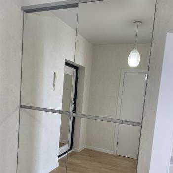 Сдается 1-комнатная квартира, 45 м²