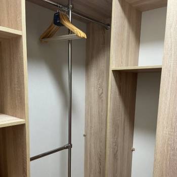 Сдается 1-комнатная квартира, 45 м²