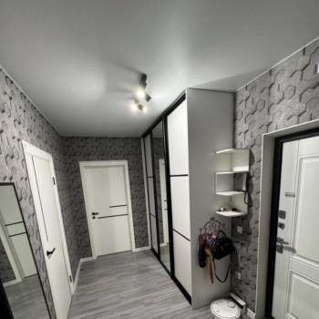 Сдается Многокомнатная квартира, 63,2 м²