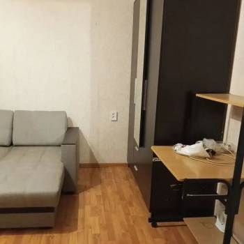 Сдается 1-комнатная квартира, 33 м²